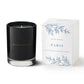 Paris Candle Blue Cypress & Absinthe