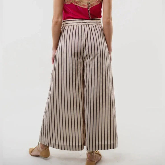 Aratta Derby Princess Stripe Blazer Pants