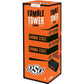 Oklahoma State Cowboys Tumble Tower
