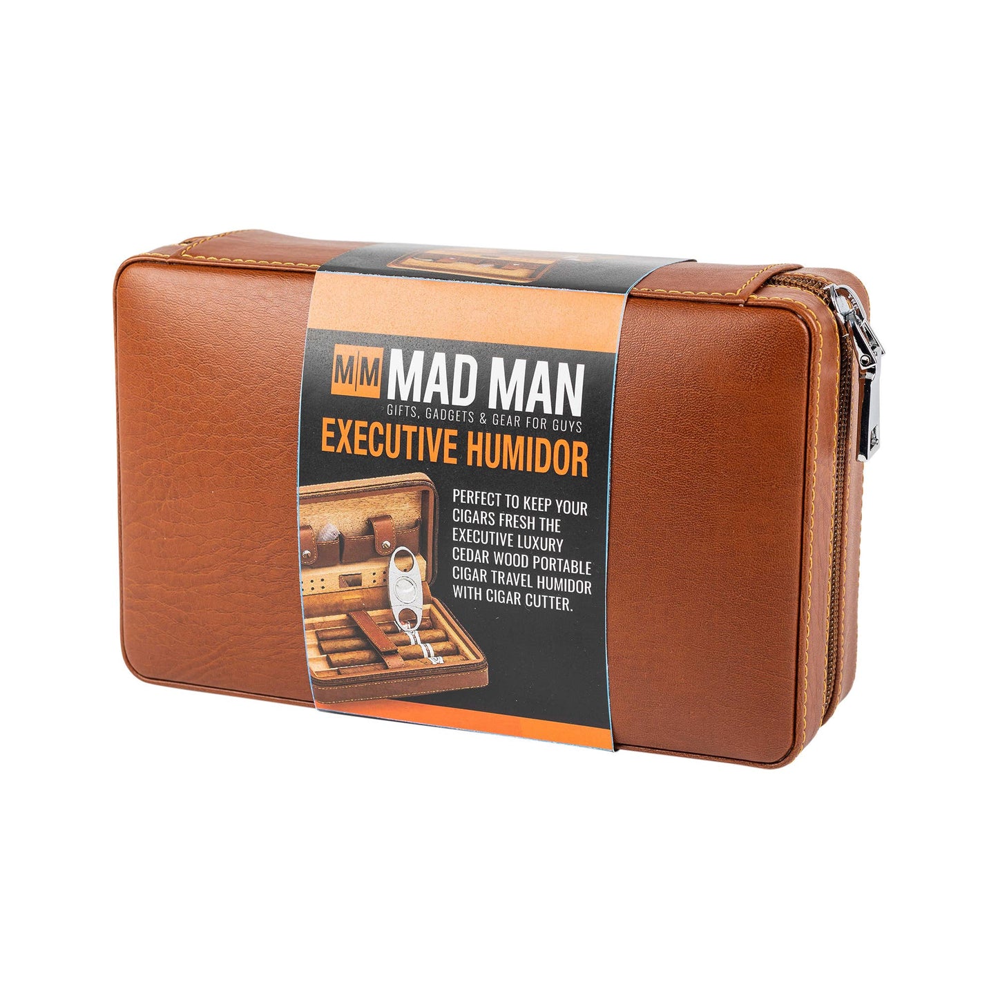 Executive Humidor