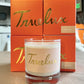 Cashmere Lotion Candle