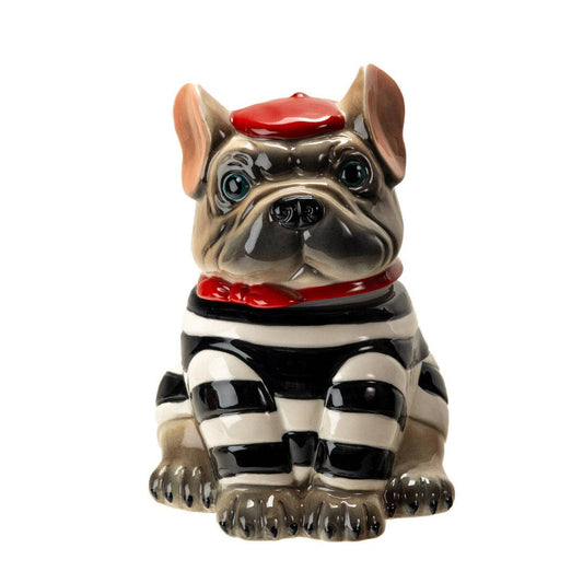 French Bulldog Cookie Jar