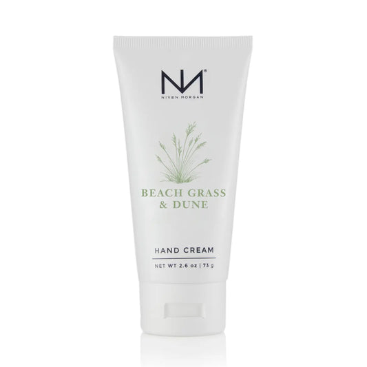 Beach Grass & Dune Travel Hand Cream