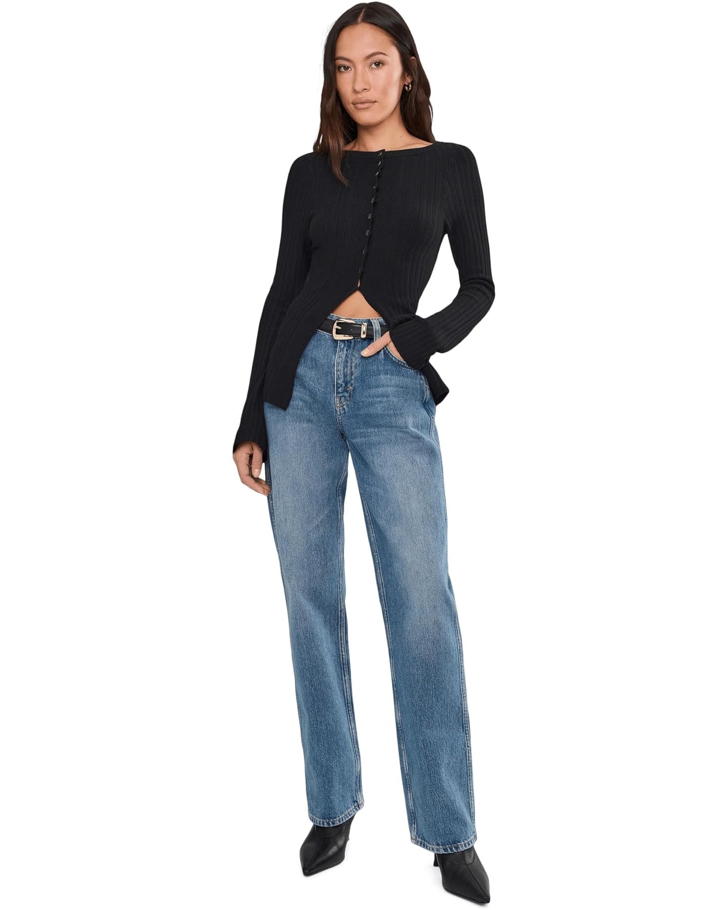 Free People Eastside Cardigan