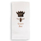 Vintage Queen Bee: Dishtowel