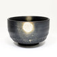 12oz 4.75"D Mino Ware Matcha Bowl Moonlit Iga Spray JP (1/48)