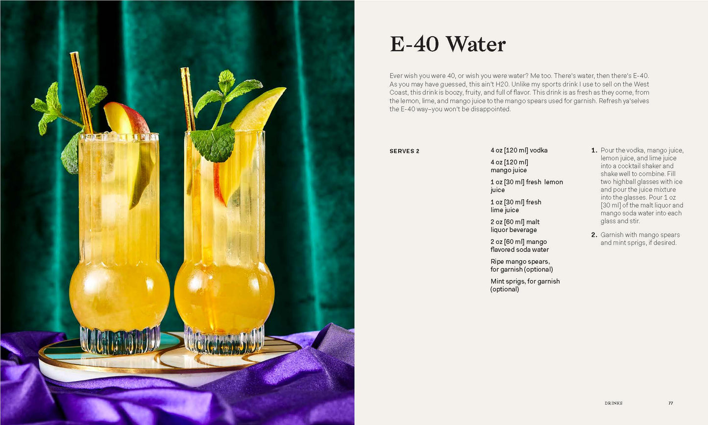 Snoop Dogg Presents Goon with the Spoon