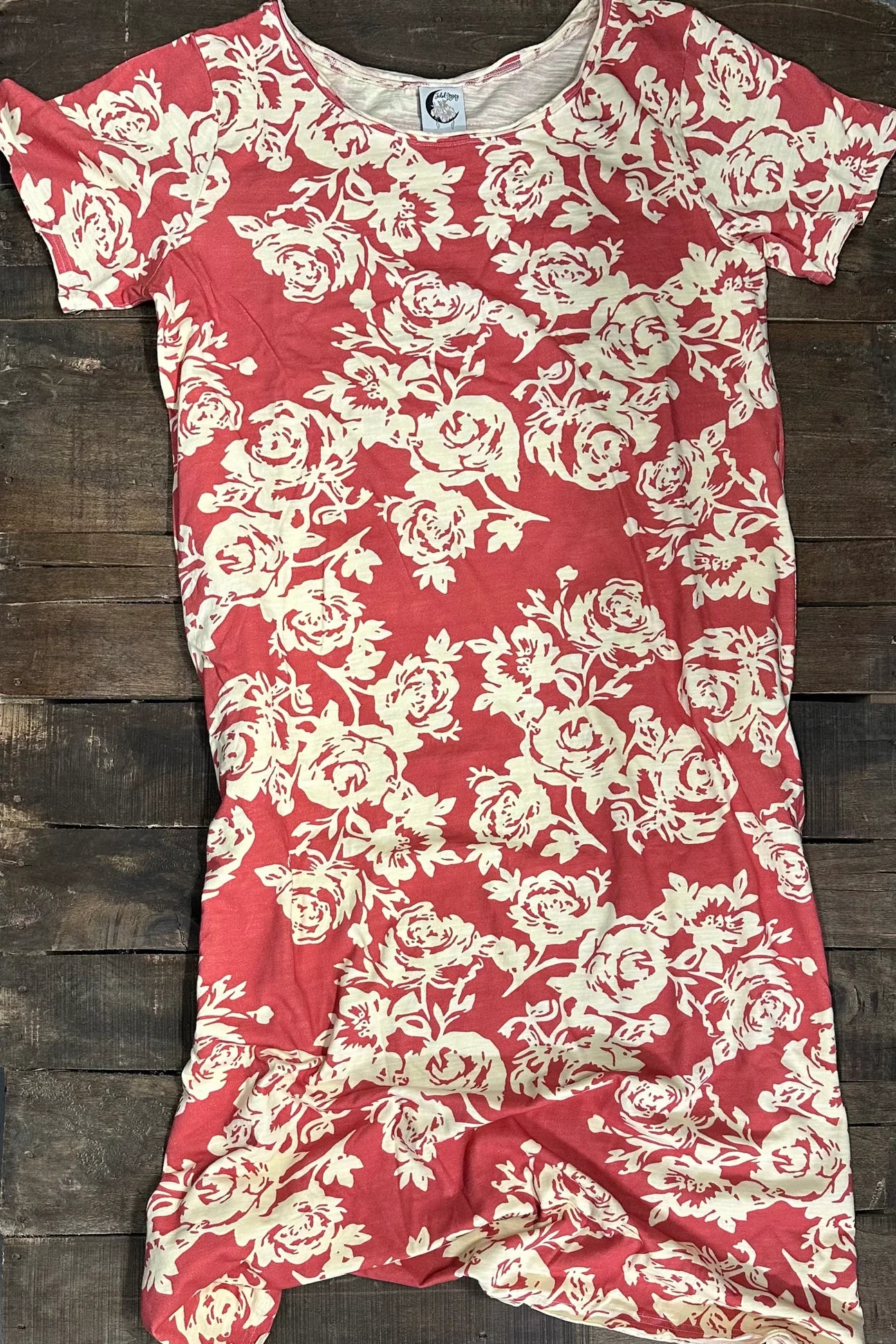 Jaded Gypsy Weekend Wander Dress