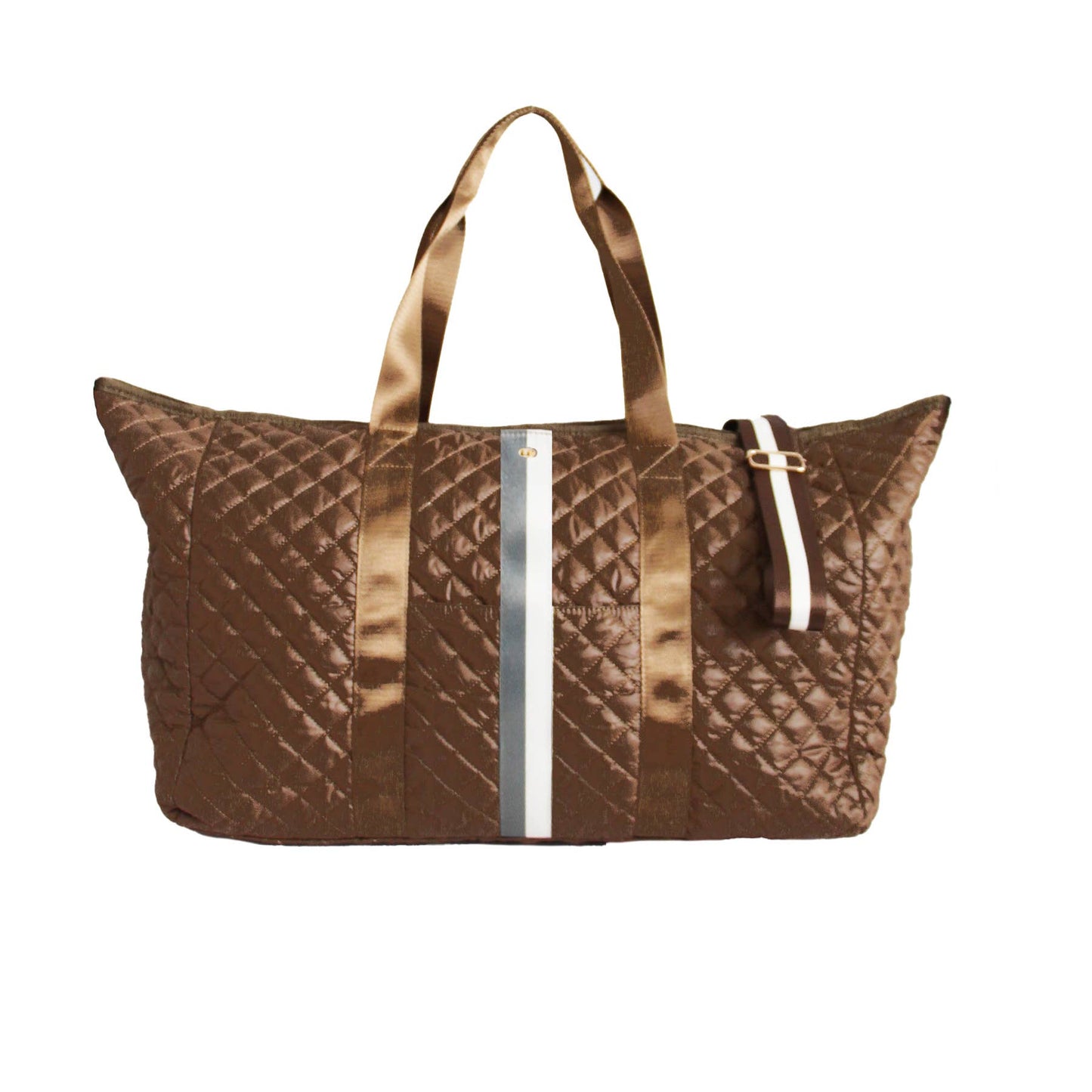 The Debra Diamond Weekender Toffee