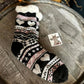 Anti Slip Cozy Socks