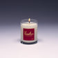 Mini Bodega Soy Lotion Candle (Inspired by Baccarat Rouge)