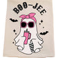 Boo-jee Tea Towel