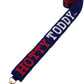 Blue Hotty Toddy Purse Strap