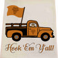 UT Flag Truck