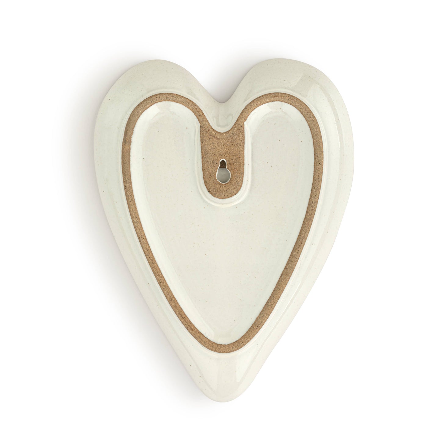 Lick the Spoon Heart Spoon Rest