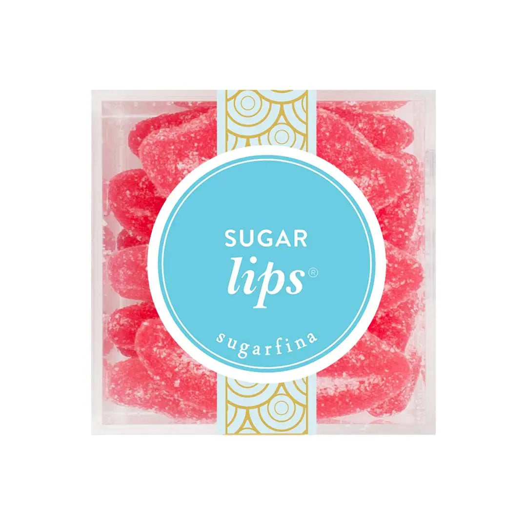 Sugar Lips Large