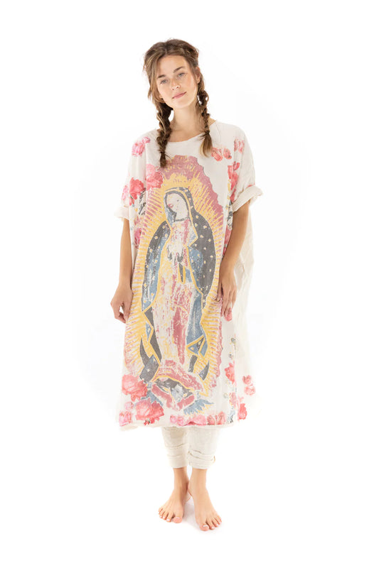 Magnolia Pearl Dress 716 Amor Artist Smock Dress