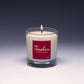 Bodega Soy Lotion Candle (Inspired by Baccarat Rouge Scent)