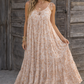 Jaded Gypsy Garden Breeze Dress