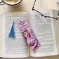 Reading Smut For Character Development Book Marks