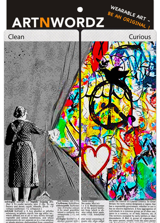 REVEALING PROFESSION SOCKS