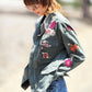 Camp Happy Jacket: Army