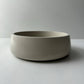 Concrete Bowl: Peach fusion marble / With hole