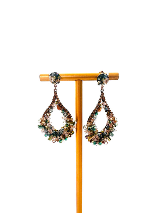 Beaded Earrings