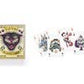 Tattoo Playing Cards