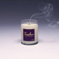 SoHo Soy Lotion Candle (Anise + Blackberry)