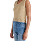 Steve Madden Eleny Sweater Vest