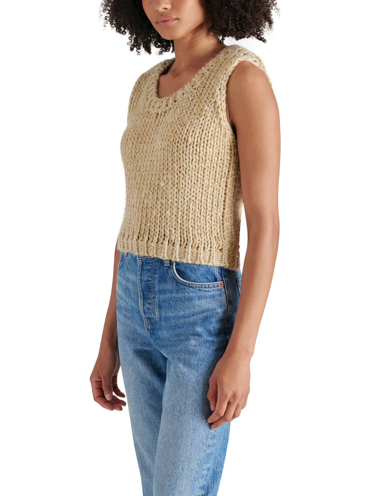 Steve Madden Eleny Sweater Vest