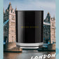 London English Rose Candle