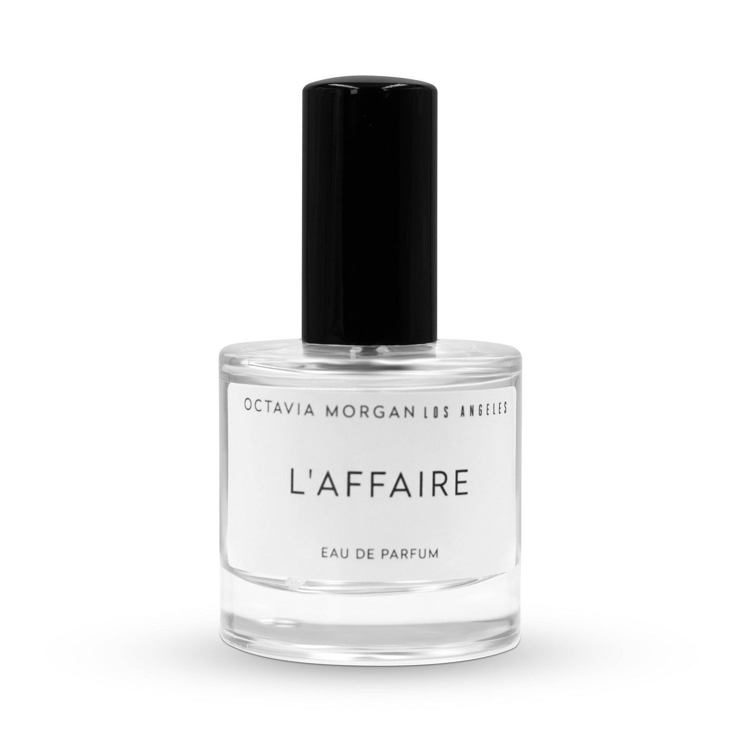 Octavia Morgan L'AFFAIRE EAU DE PARFUM