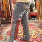 Kantha Sunrise Jeans Large/X-Large
