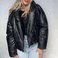 Steve madden Evy Jacket Black