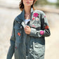Camp Happy Jacket: Army