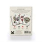 Tattoo Playing Cards