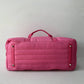 The Cassie Weekender Barbie Pink