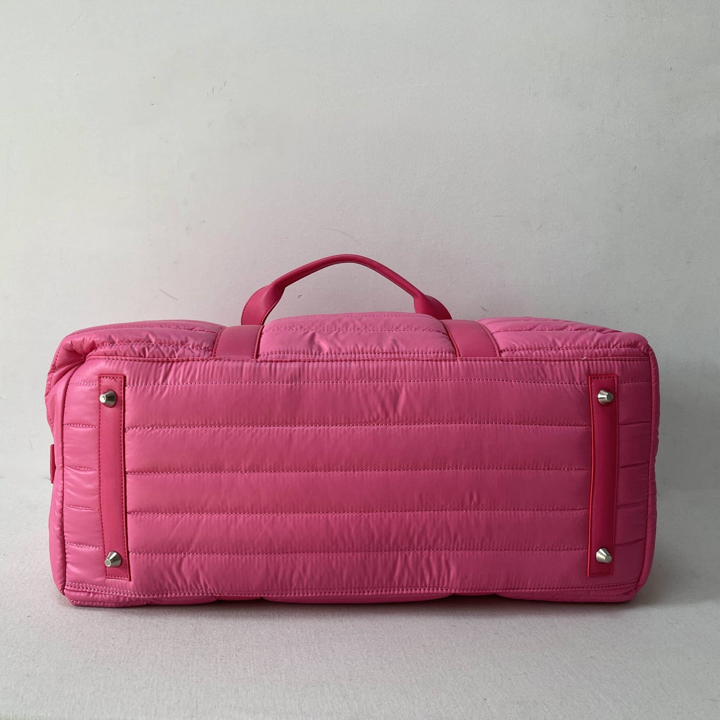 The Cassie Weekender Barbie Pink