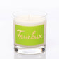 Coconut Lotion Candle