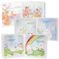 Everybunny Prays Giftset