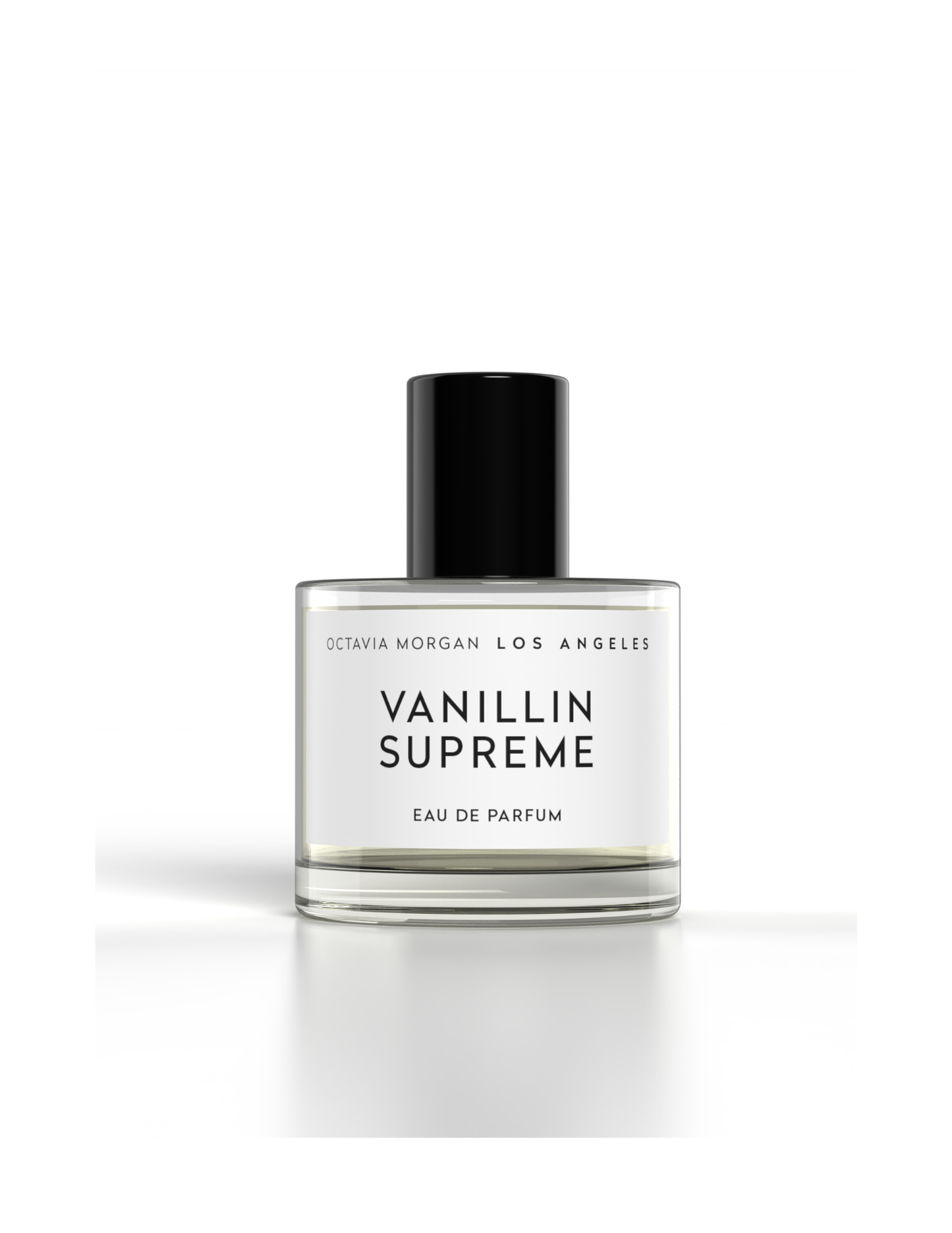 Octavia Morgan VANILLIN SUPREME EDP
