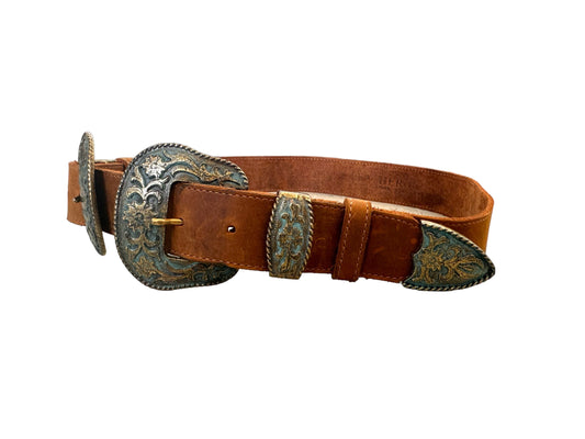 Turquoise Belt