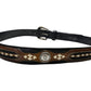 Black Western Belt