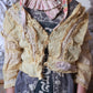 magnolia Pearl 1207 Marburger Blouse  Daffodil