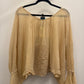 Jaded Gypsy Celestial Drift Top