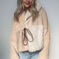 Steve Madden Winterlyn Faux Coat