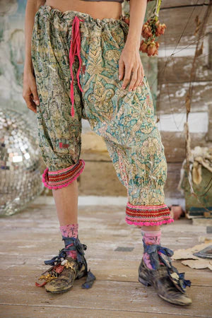 Magnolia Pearl BLOOMERS 239  Piecewise Kiki