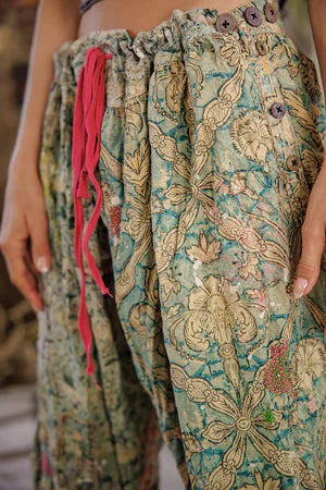 Magnolia Pearl BLOOMERS 239  Piecewise Kiki